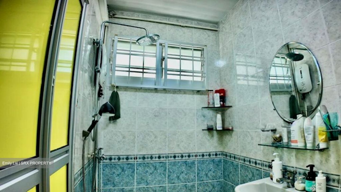 Blk 428 Pasir Ris Drive 6 (Pasir Ris), HDB 4 Rooms #520464251